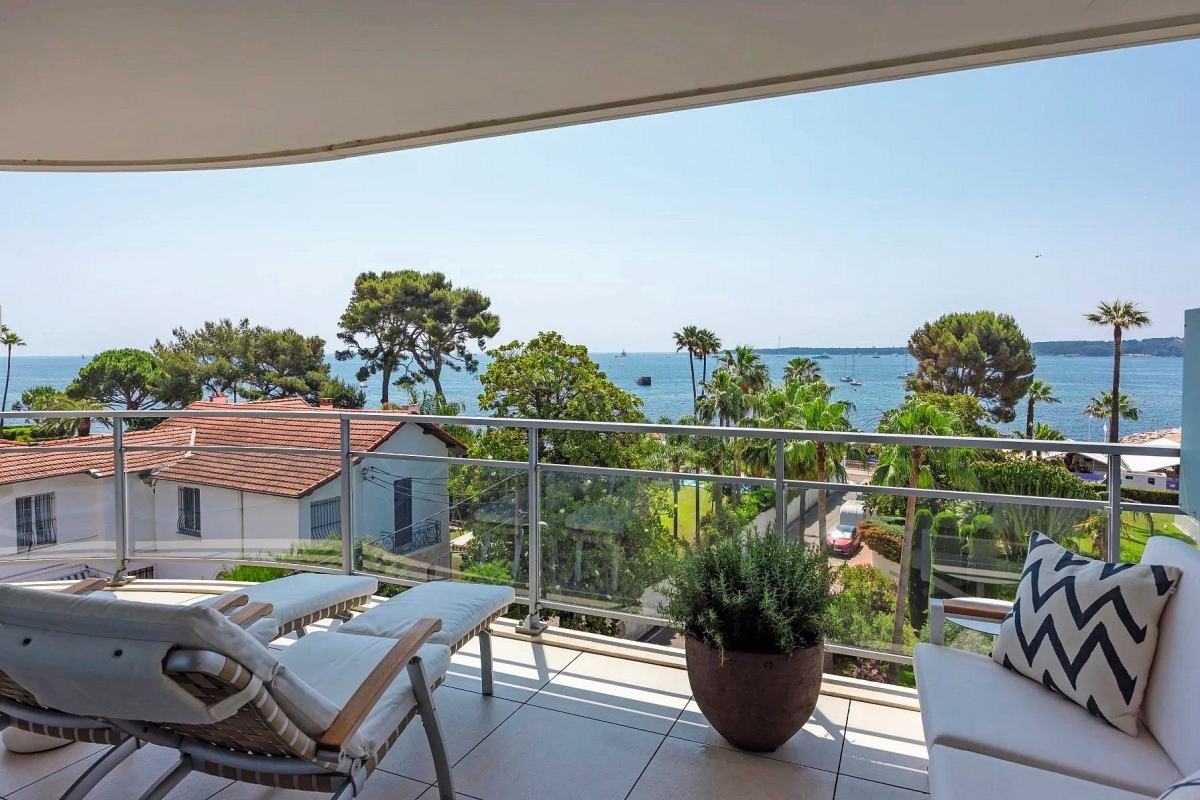 Appartement de luxe à vendre à Cannes, 2 750 000 €, Photo 2