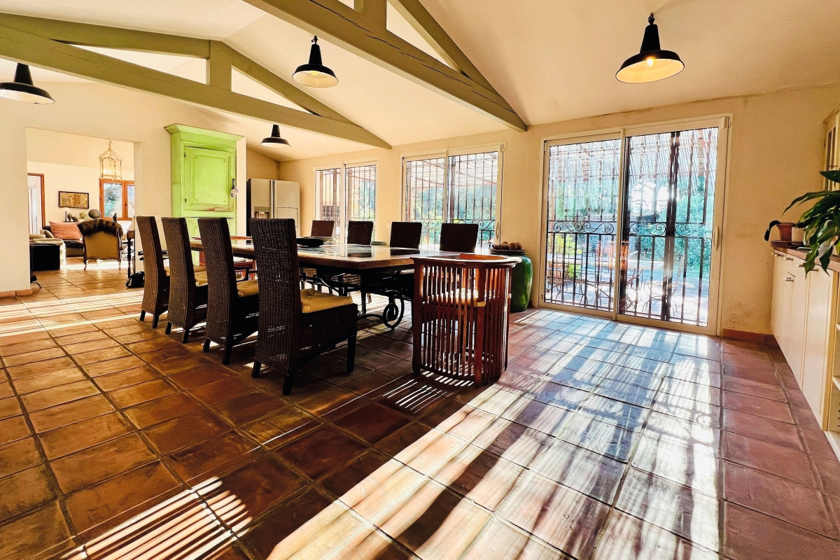 Maison de luxe à vendre à Gassin, 1 197 000 €, Photo 2