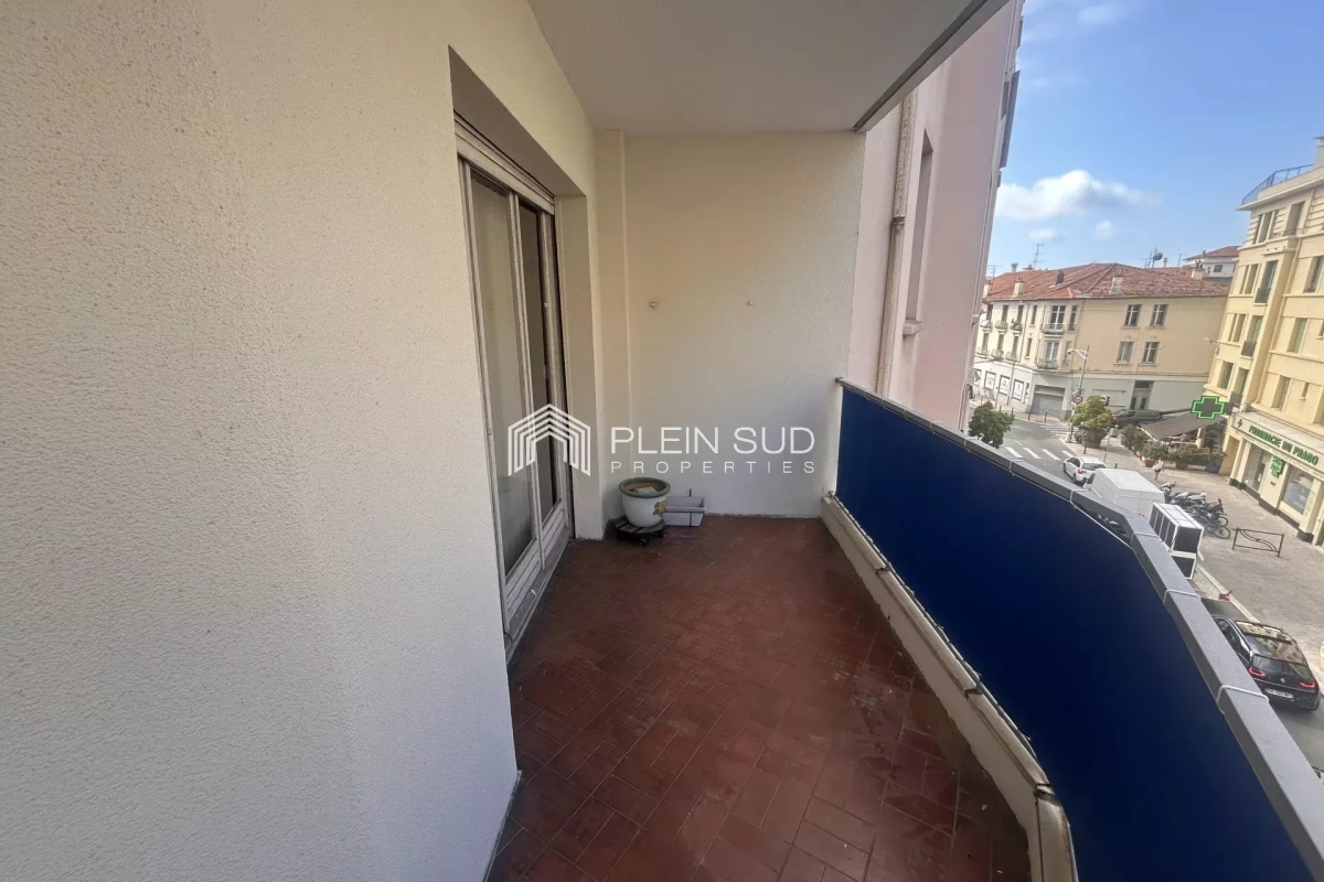 Appartement de luxe à vendre à Cannes, 269 000 €, Photo 2