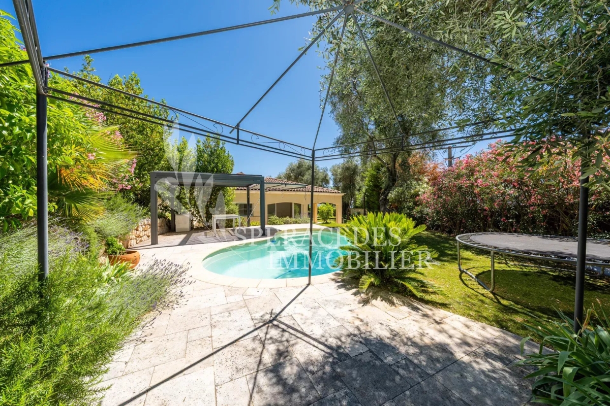 Luxury House for sale in Spéracèdes, 895 000 €, Photo 2