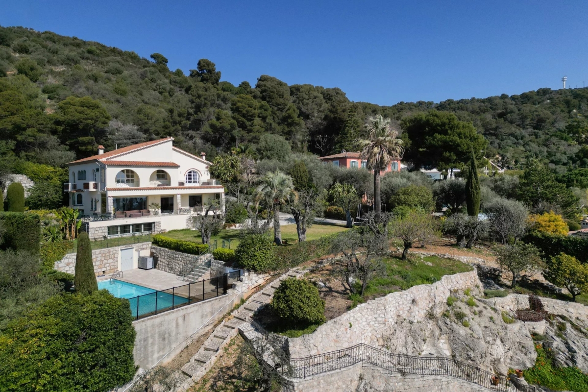 Maison de luxe à vendre à Villefranche-sur-Mer, 7 400 000 €, Photo 2