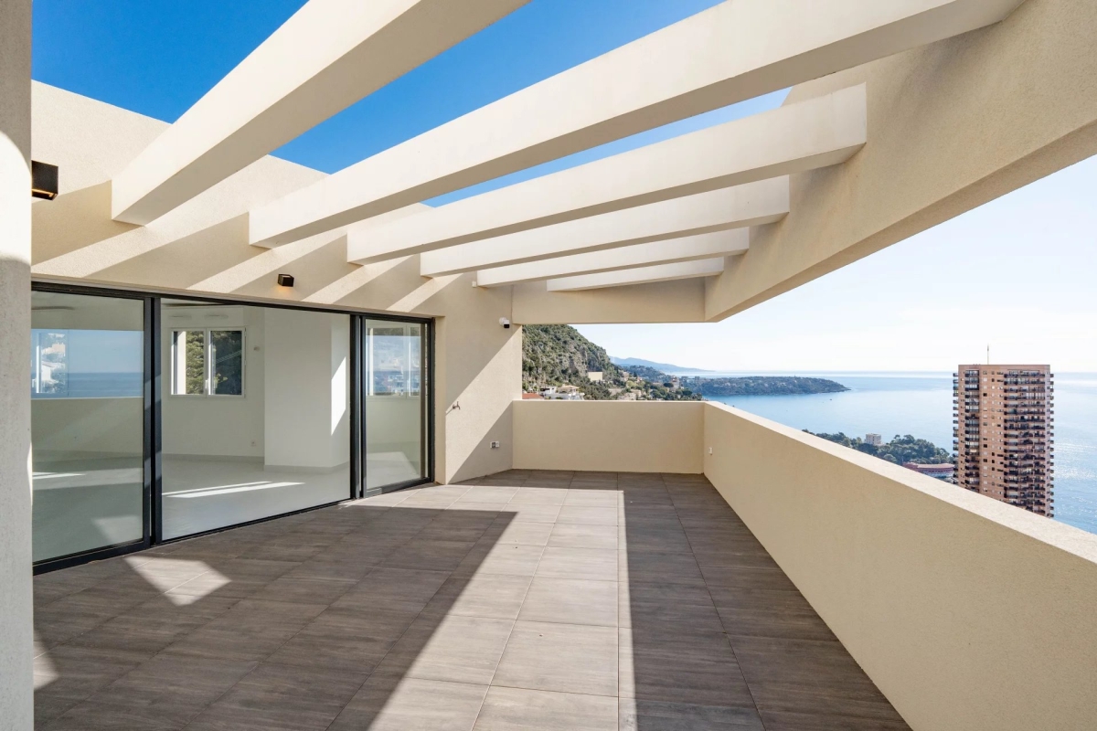 Luxury Apartment for sale in Beausoleil, 1 525 000 €, Photo 2