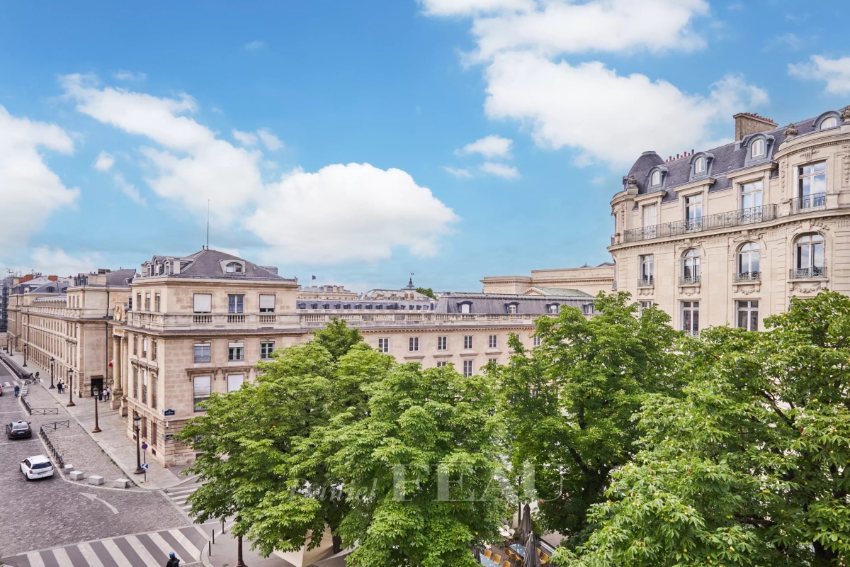 Appartement de luxe à vendre à Paris 7ème, 1 690 000 €, Photo 2