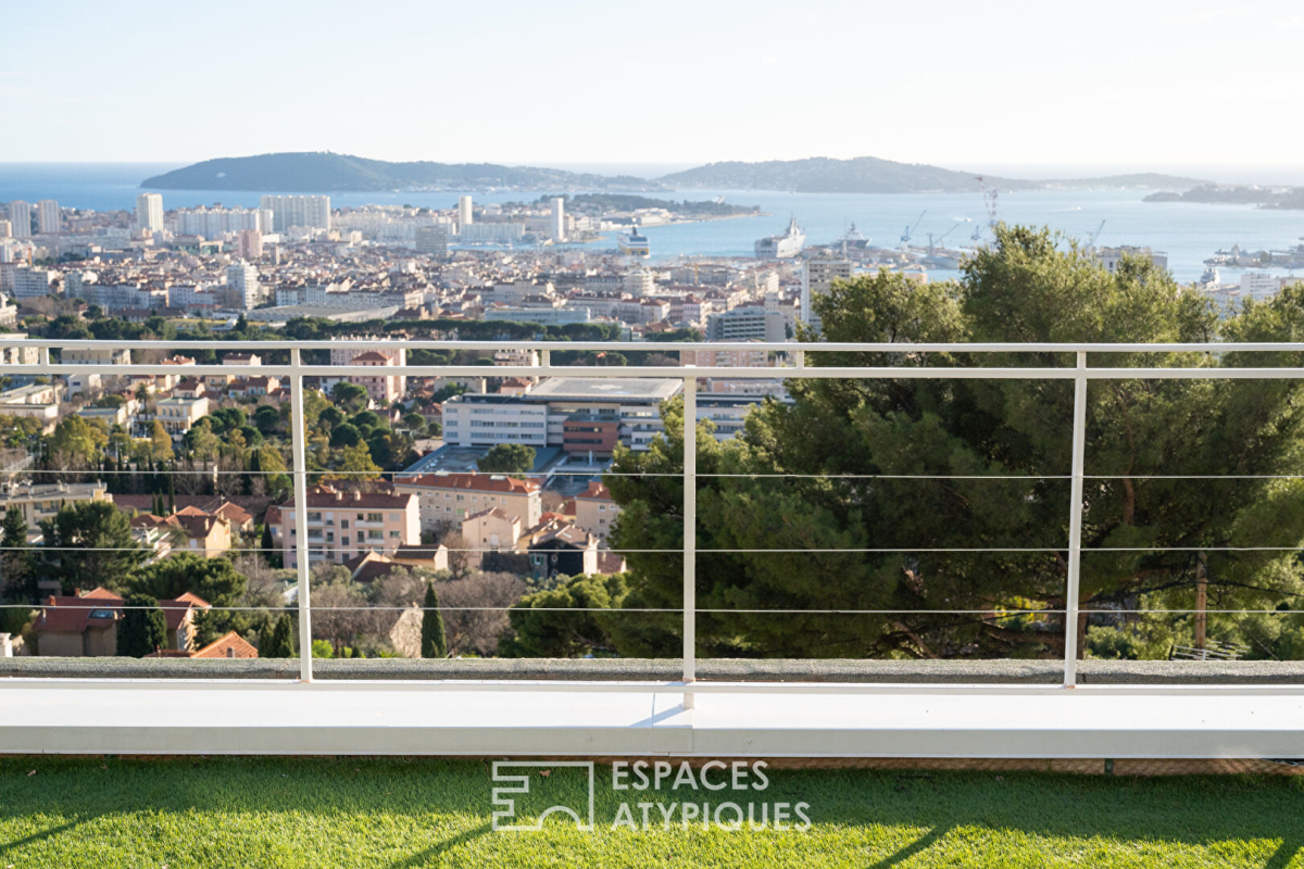 Luxury Apartment for sale in Toulon, 1 090 000 €, Photo 3