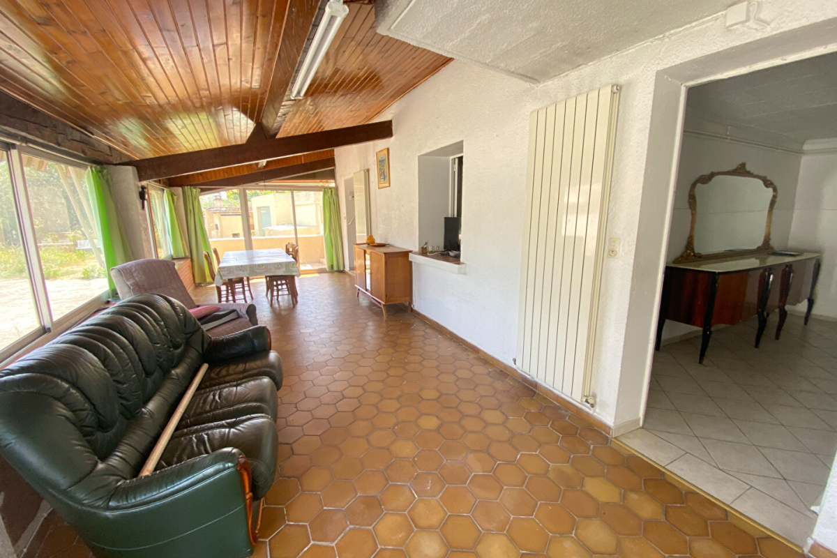 Appartement de luxe à vendre à Ollioules, 195 000 €, Photo 3