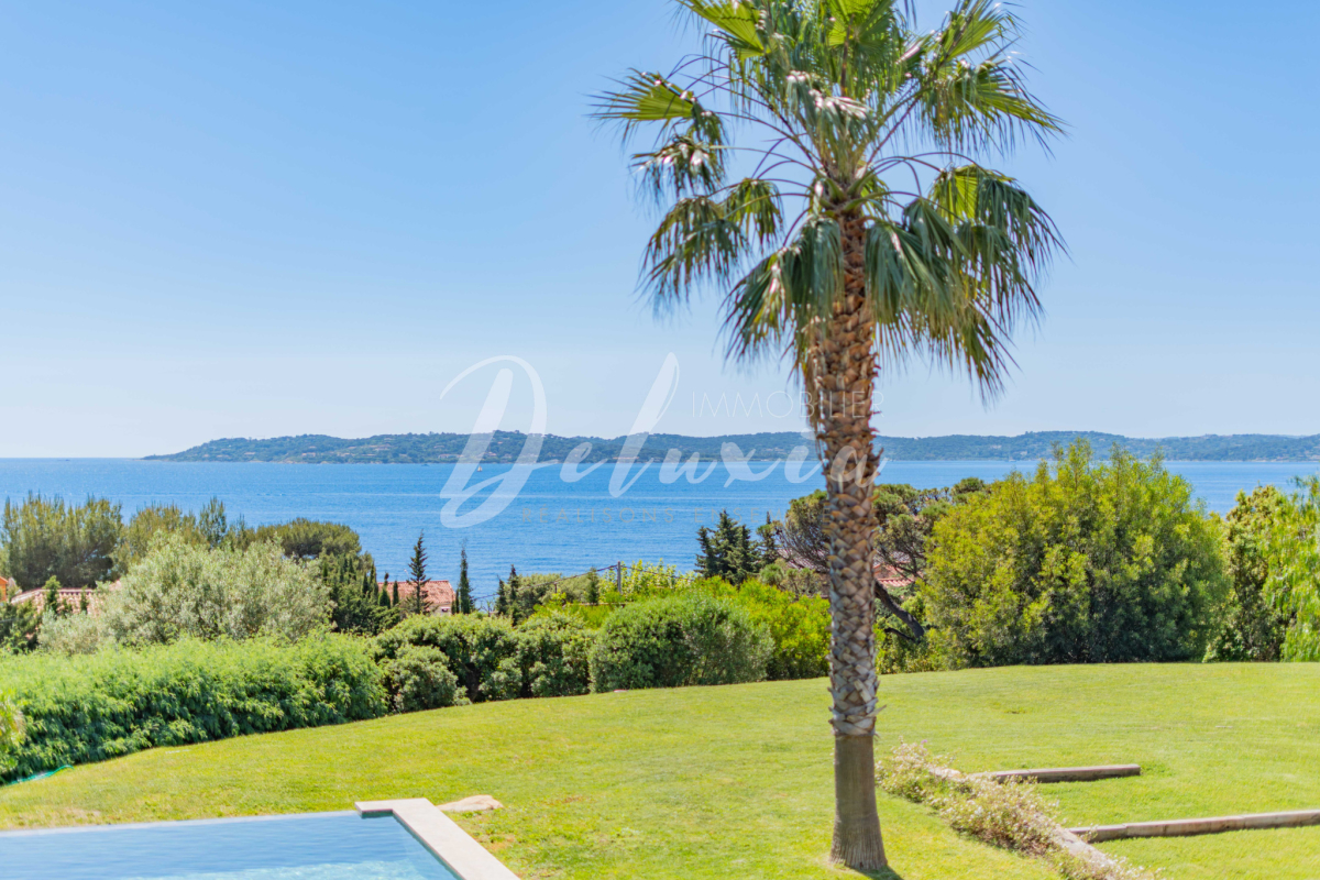Luxury House for sale in Sainte-Maxime, 5 950 000 €, Photo 3