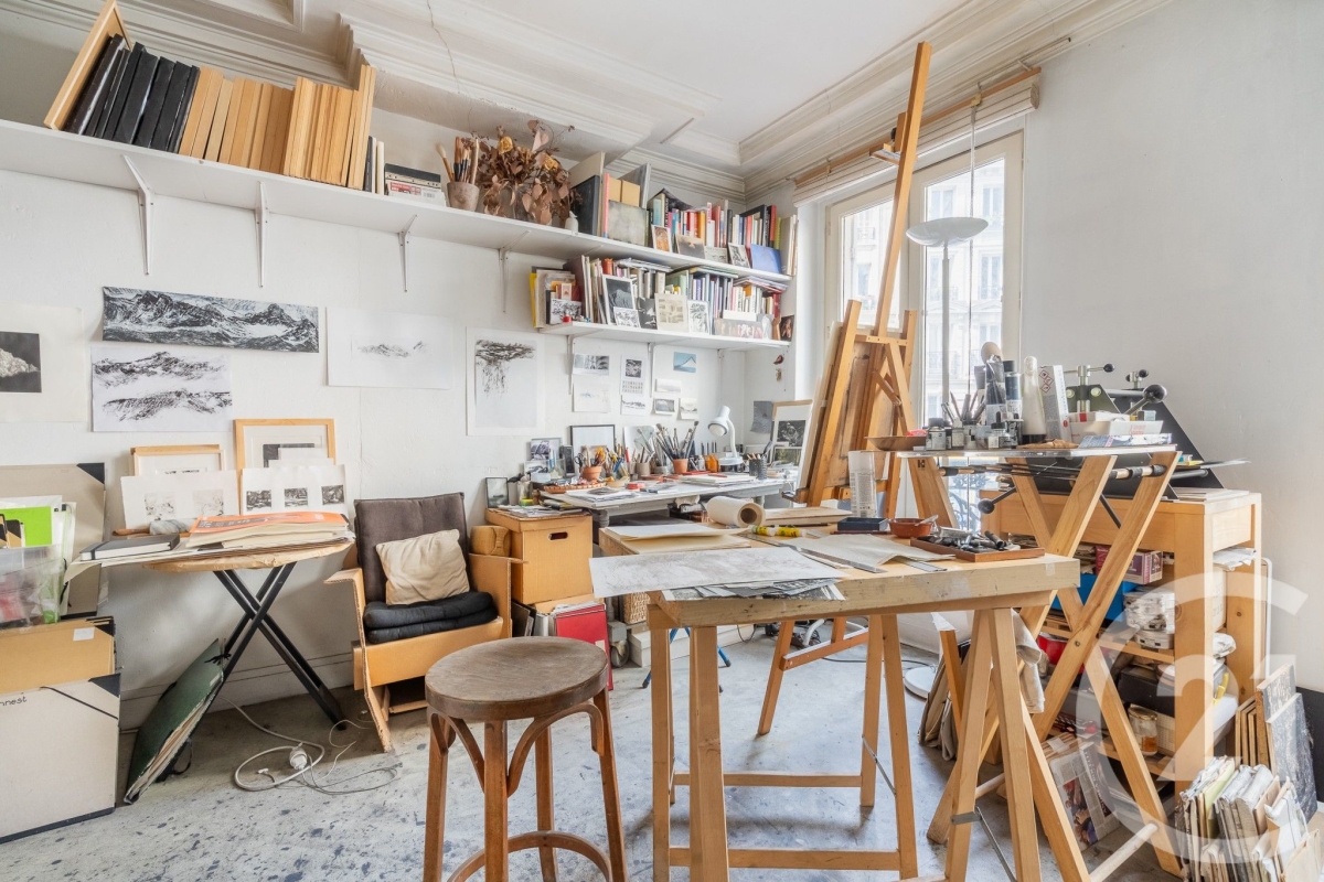 Luxury Apartment for sale in Paris 12ème, 250 000 €, Photo 3
