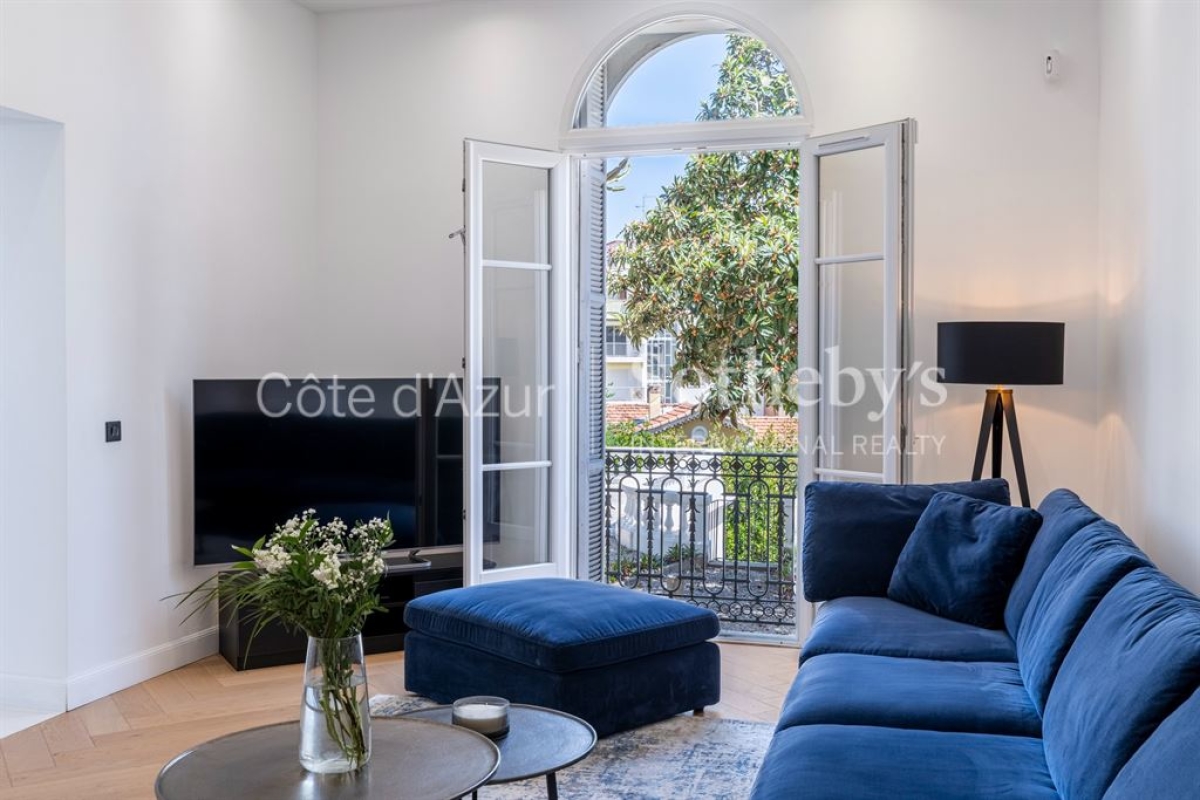 Luxury Apartment for sale in Nice, 1 470 000 €, Photo 3