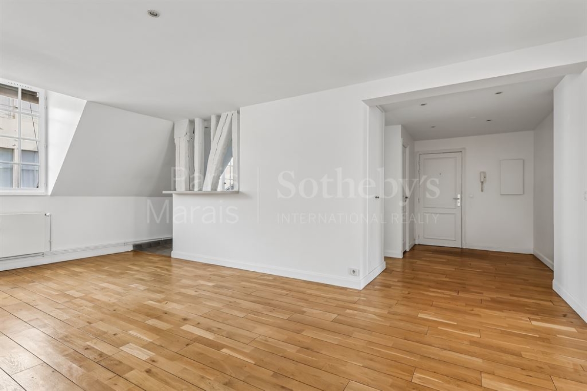 Luxury Apartment for sale in Paris 3Ème, 2 600 000 €, Photo 3