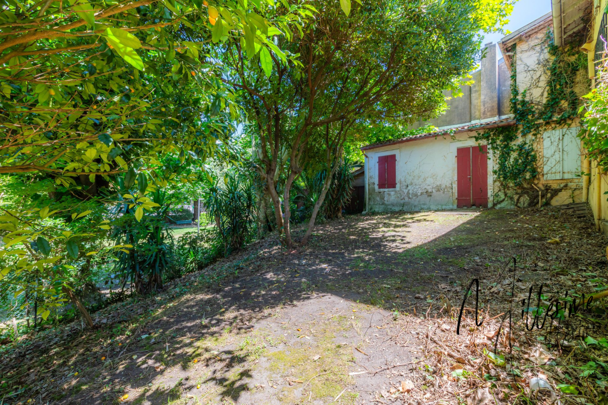 Maison de luxe à vendre à Biarritz, 871 500 €, Photo 3