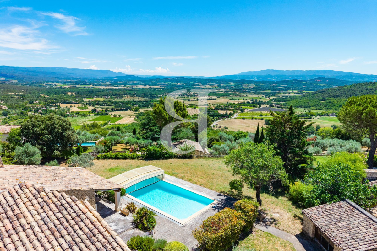 Maison de luxe à vendre à Gordes, 1 795 000 €, Photo 3