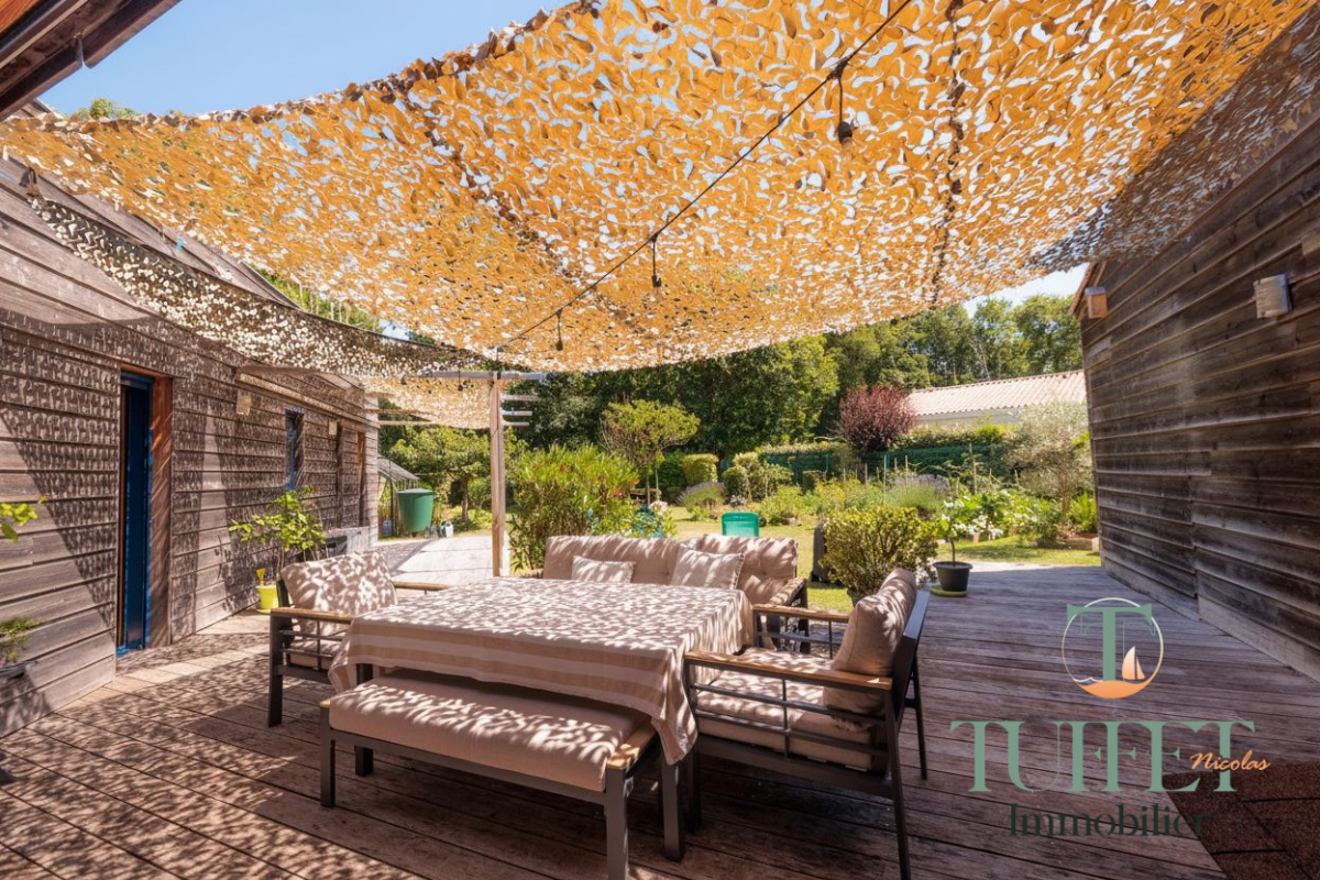 Maison de luxe à vendre à Étaules, 519 900 €, Photo 3