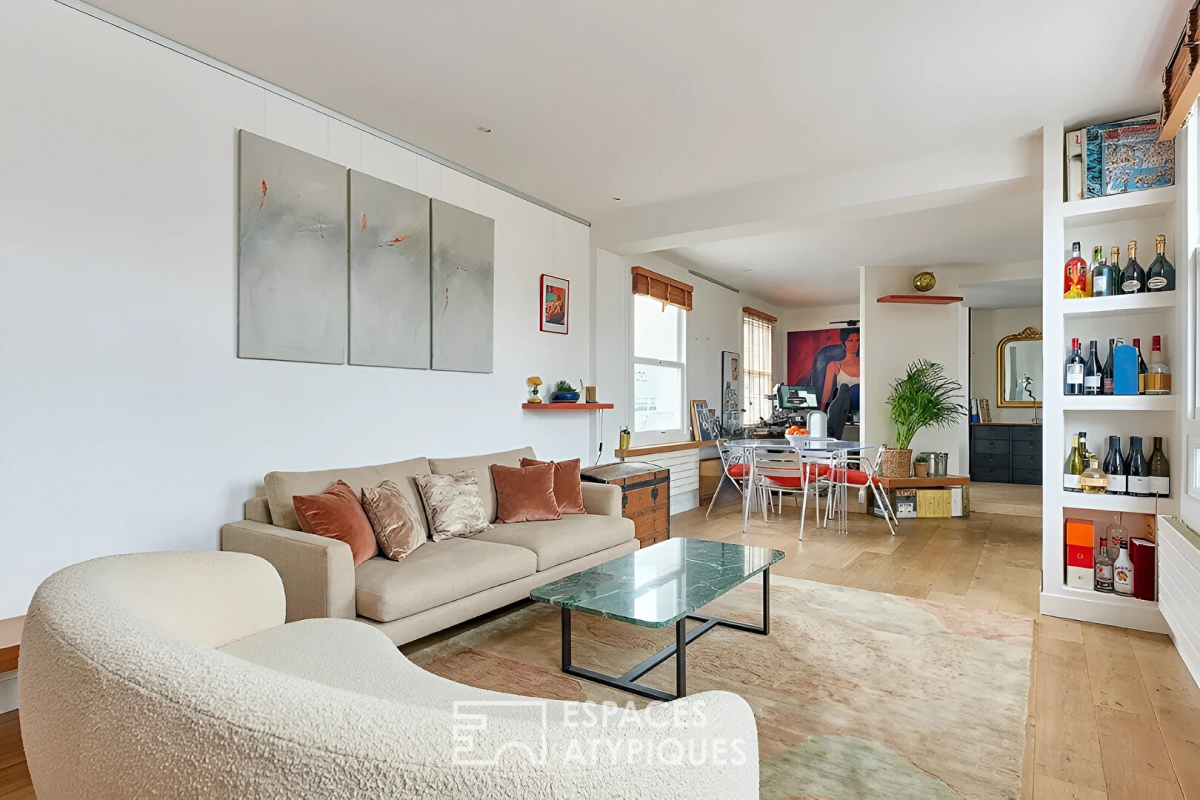 Appartement de luxe à vendre à Paris 2ème, 995 000 €, Photo 3