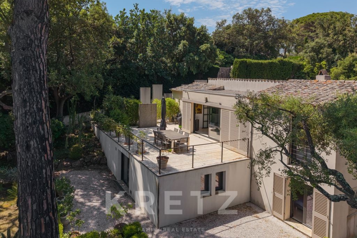 Luxury House for sale in Ramatuelle, 4 950 000 €, Photo 3