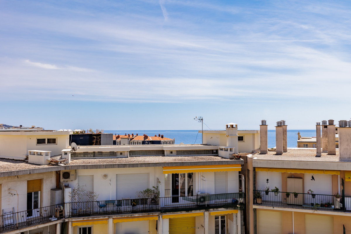 Appartement de luxe à vendre à Nice, 830 000 €, Photo 3