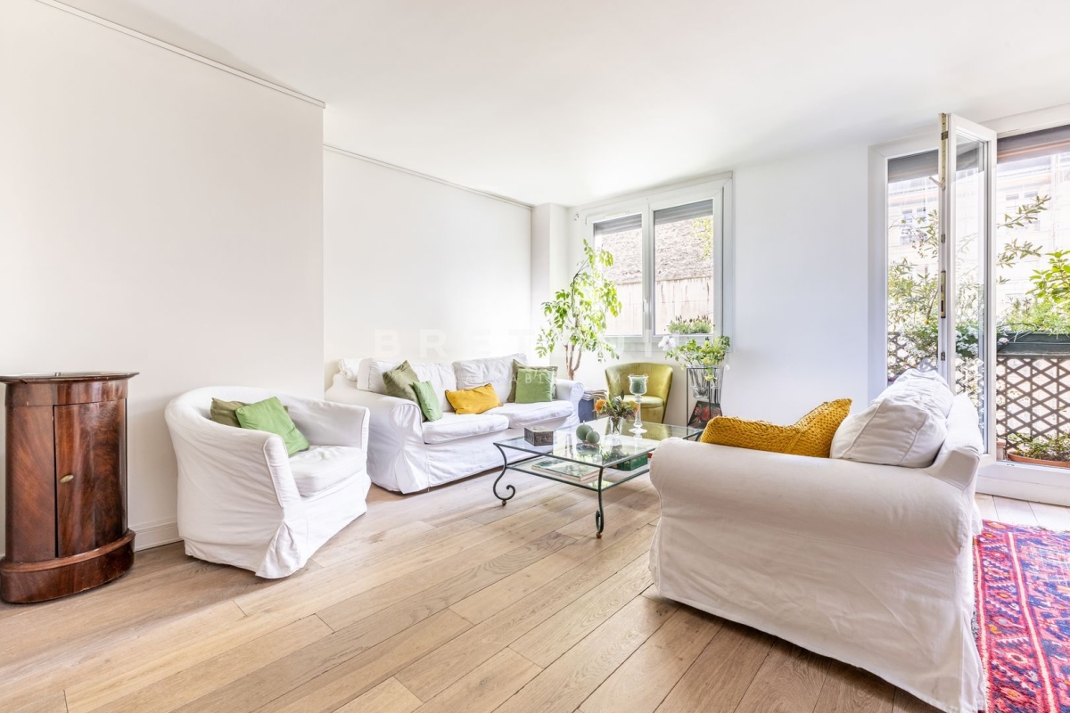 Appartement de luxe à vendre à Neuilly-sur-Seine, 1 095 000 €, Photo 3