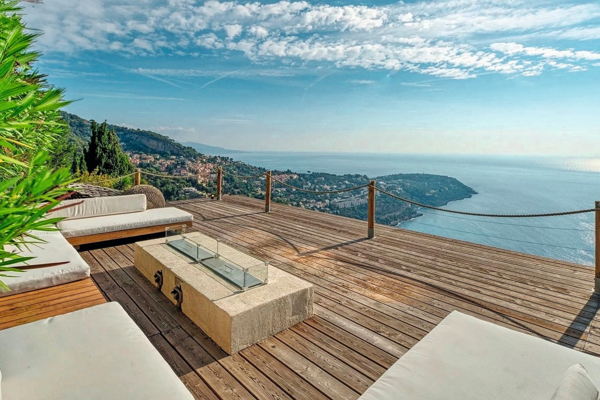 Luxury House for sale in Roquebrune-Cap-Martin, 5 900 000 €, Photo 3