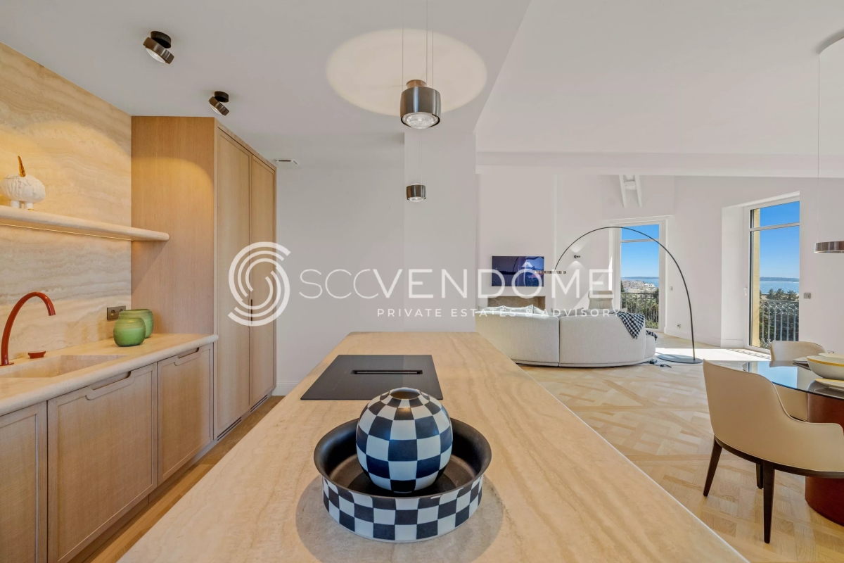 Appartement de luxe à vendre à Cannes, 2 990 000 €, Photo 3