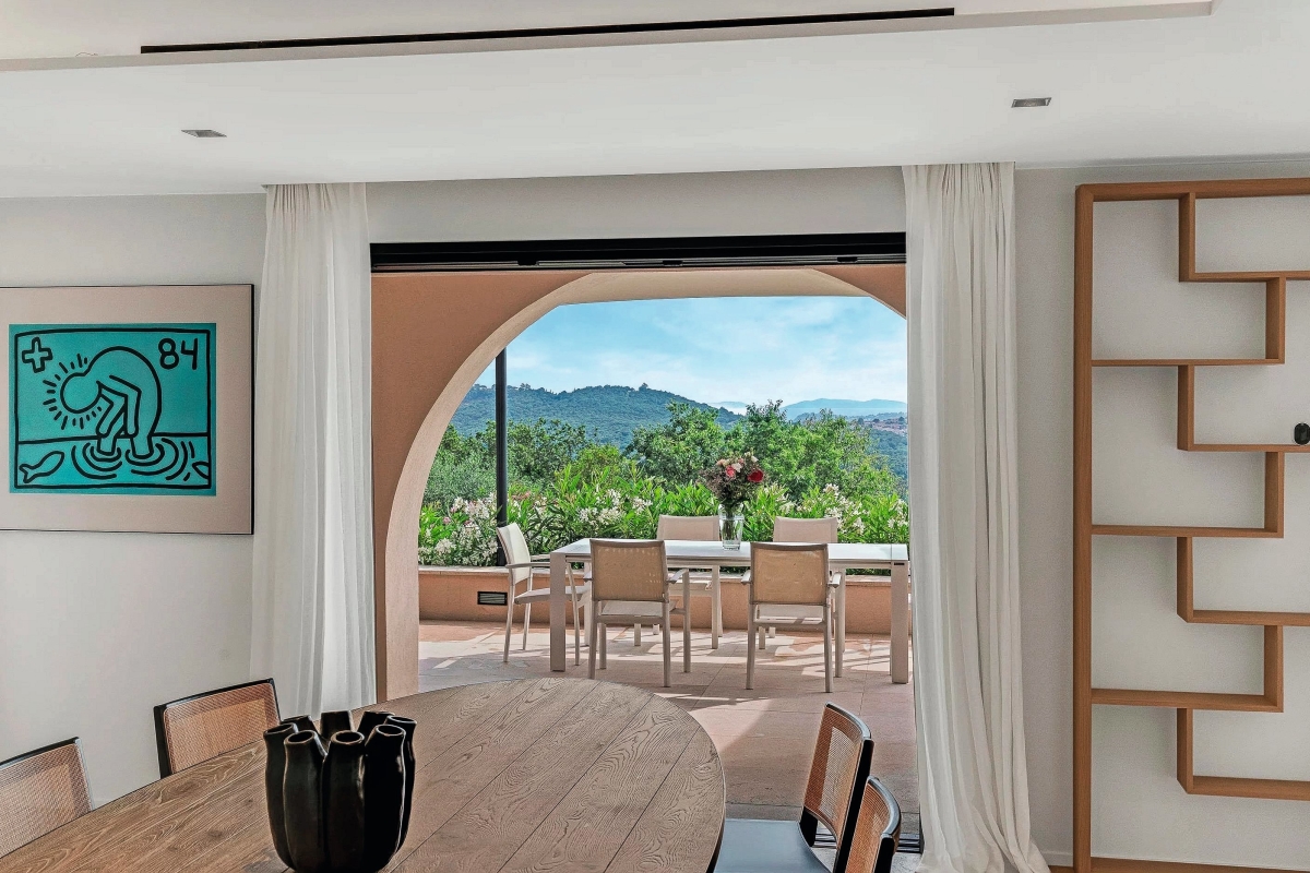 Maison de luxe à vendre à Gassin, 6 800 000 €, Photo 3