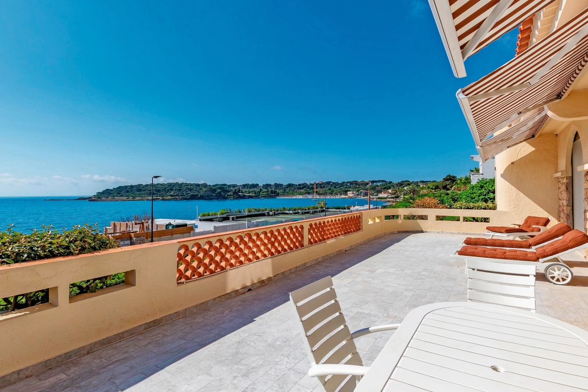 Luxury Apartment for sale in Cap d'Antibes, 4 250 000 €, Photo 3