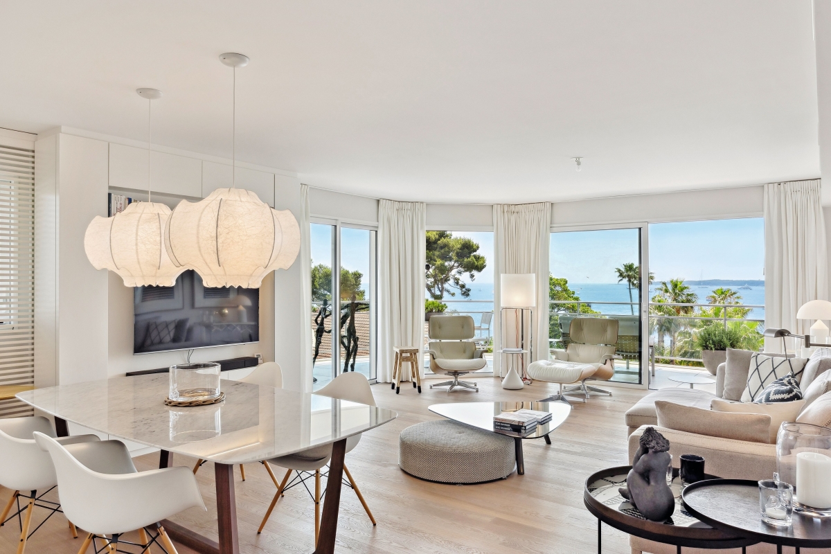 Appartement de luxe à vendre à Cannes, 2 750 000 €, Photo 3