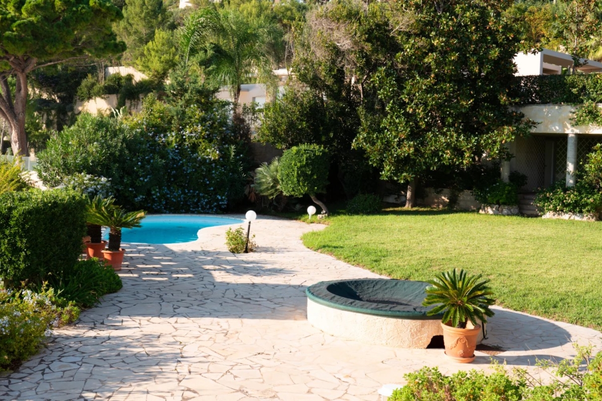 Maison de luxe à vendre à Cap-d'Ail, 12 750 000 €, Photo 3