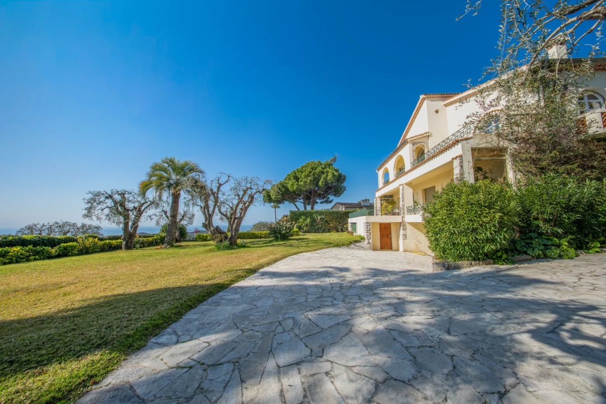 Maison de luxe à vendre à Villefranche-sur-Mer, 7 400 000 €, Photo 3