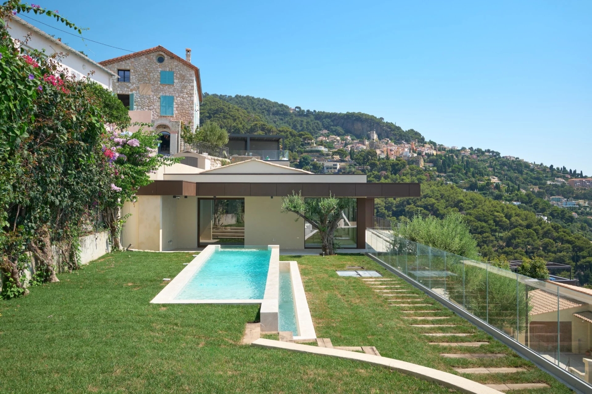Luxury House for sale in Roquebrune-Cap-Martin, 5 900 000 €, Photo 3