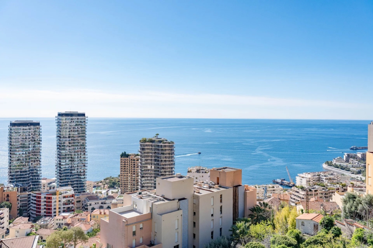 Luxury Apartment for sale in Beausoleil, 1 525 000 €, Photo 3