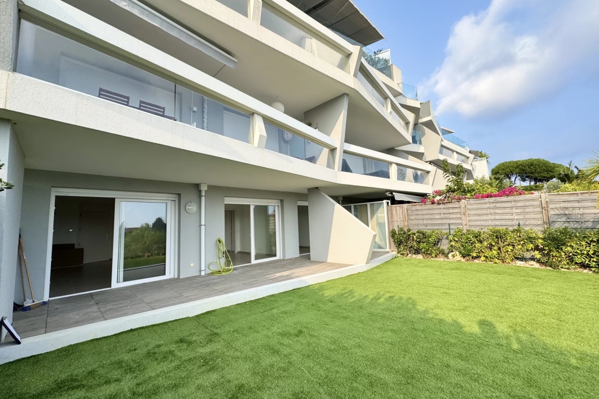 Appartement de luxe à vendre à Roquebrune-Cap-Martin, 595 000 €, Photo 3
