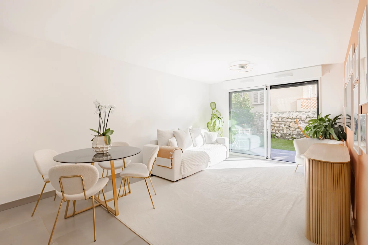 Luxury Apartment for sale in Beausoleil, 551 000 €, Photo 3