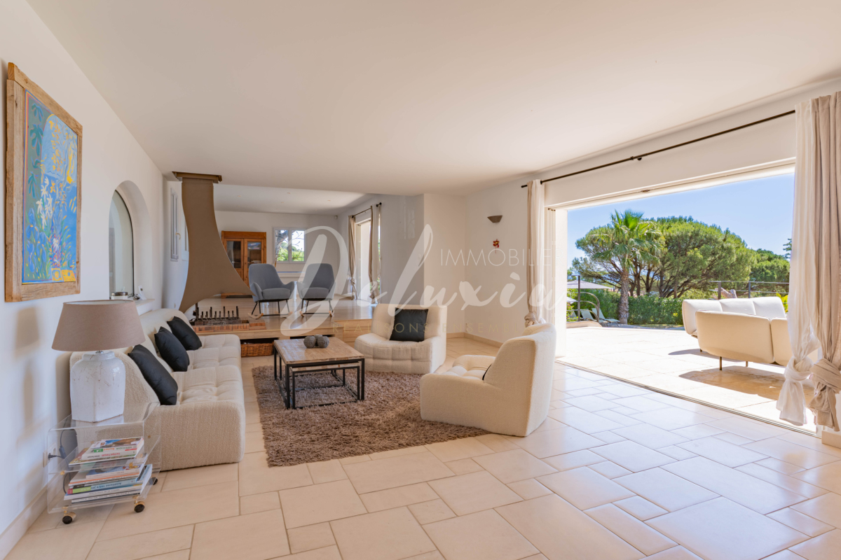 Luxury House for sale in Sainte-Maxime, 5 950 000 €, Photo 4