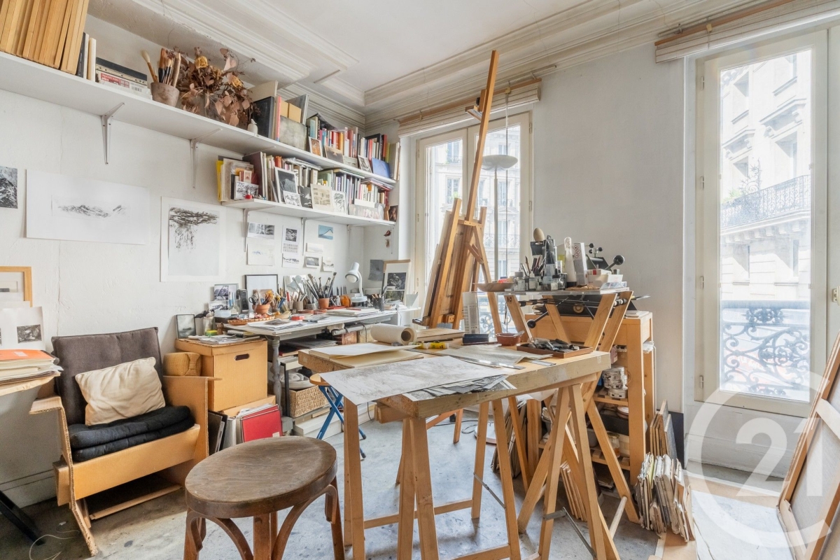 Luxury Apartment for sale in Paris 12ème, 250 000 €, Photo 4