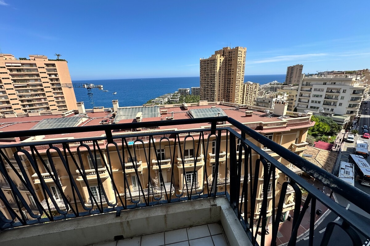 Appartement de luxe à vendre à Monaco, 3 900 000 €, Photo 4