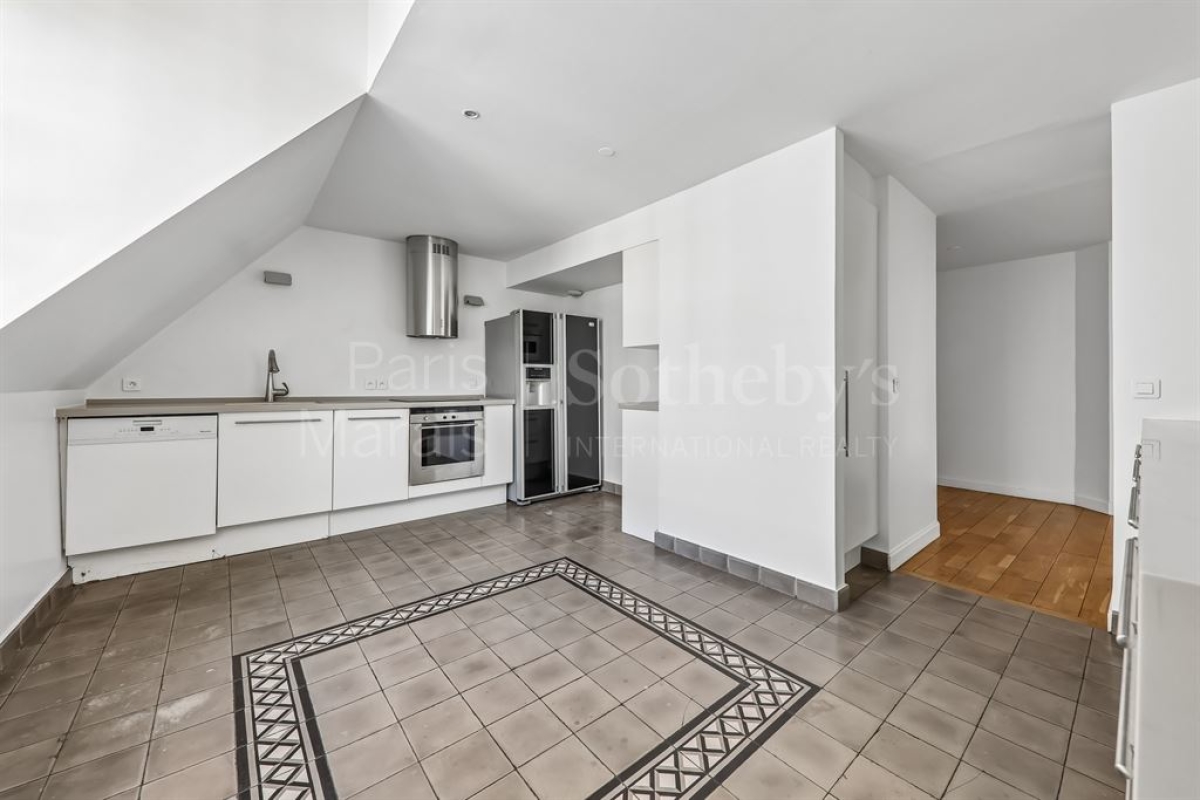 Luxury Apartment for sale in Paris 3Ème, 2 600 000 €, Photo 4