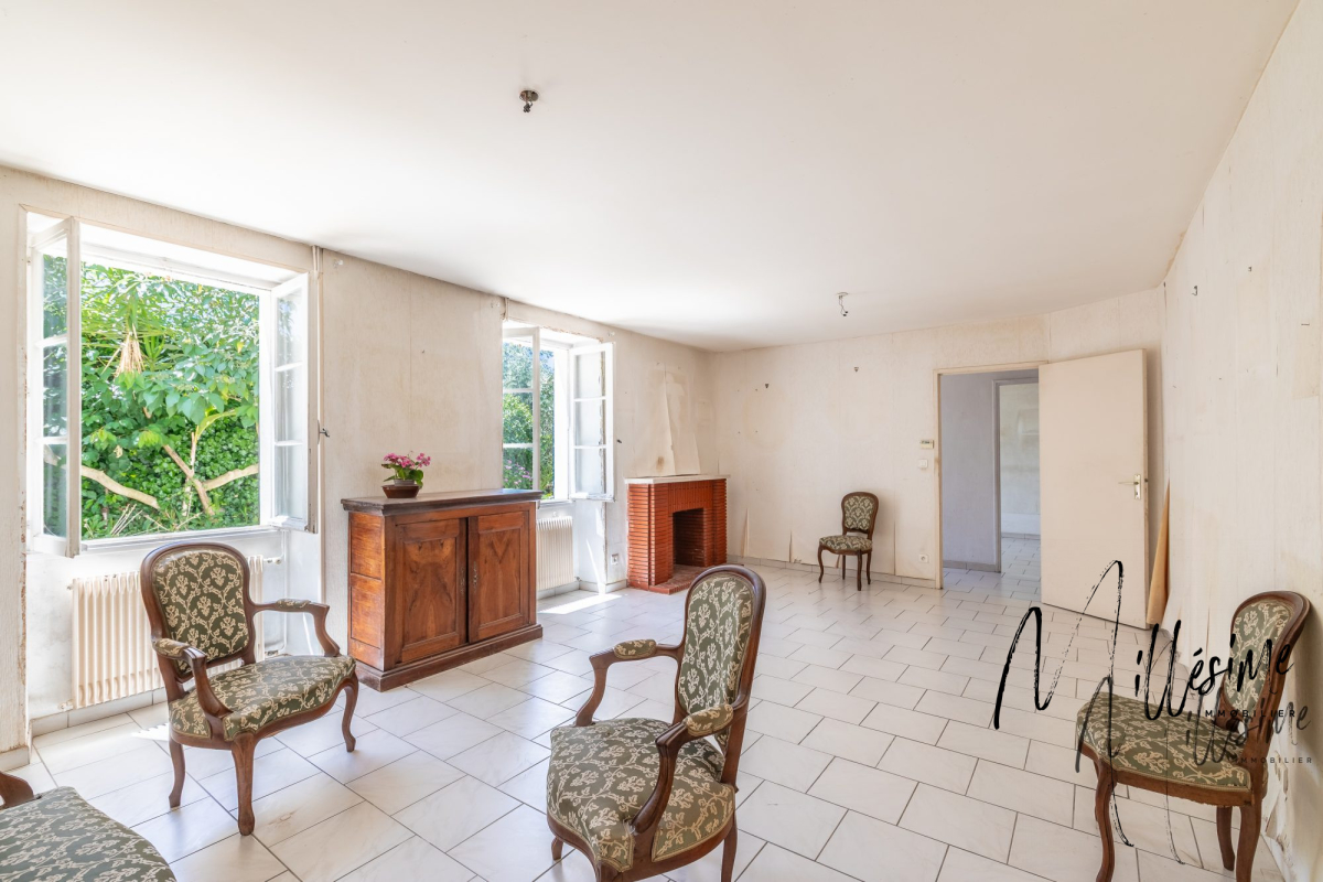 Maison de luxe à vendre à Biarritz, 871 500 €, Photo 4