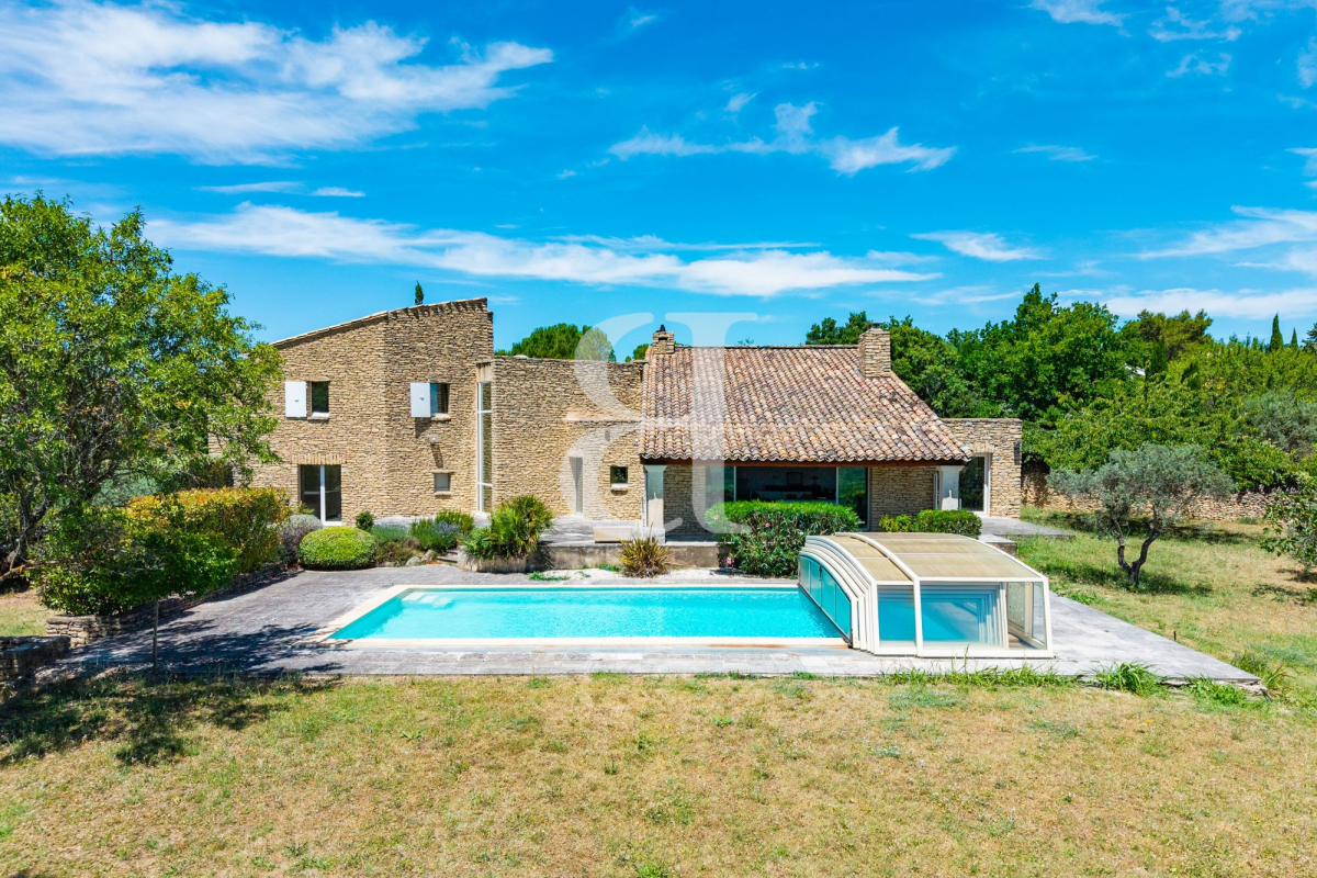 Maison de luxe à vendre à Gordes, 1 795 000 €, Photo 4