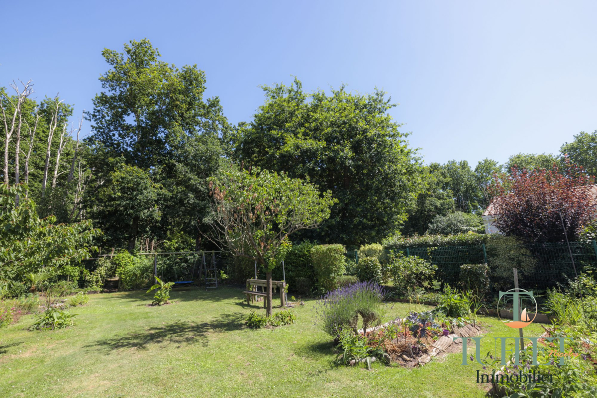 Maison de luxe à vendre à Étaules, 519 900 €, Photo 4