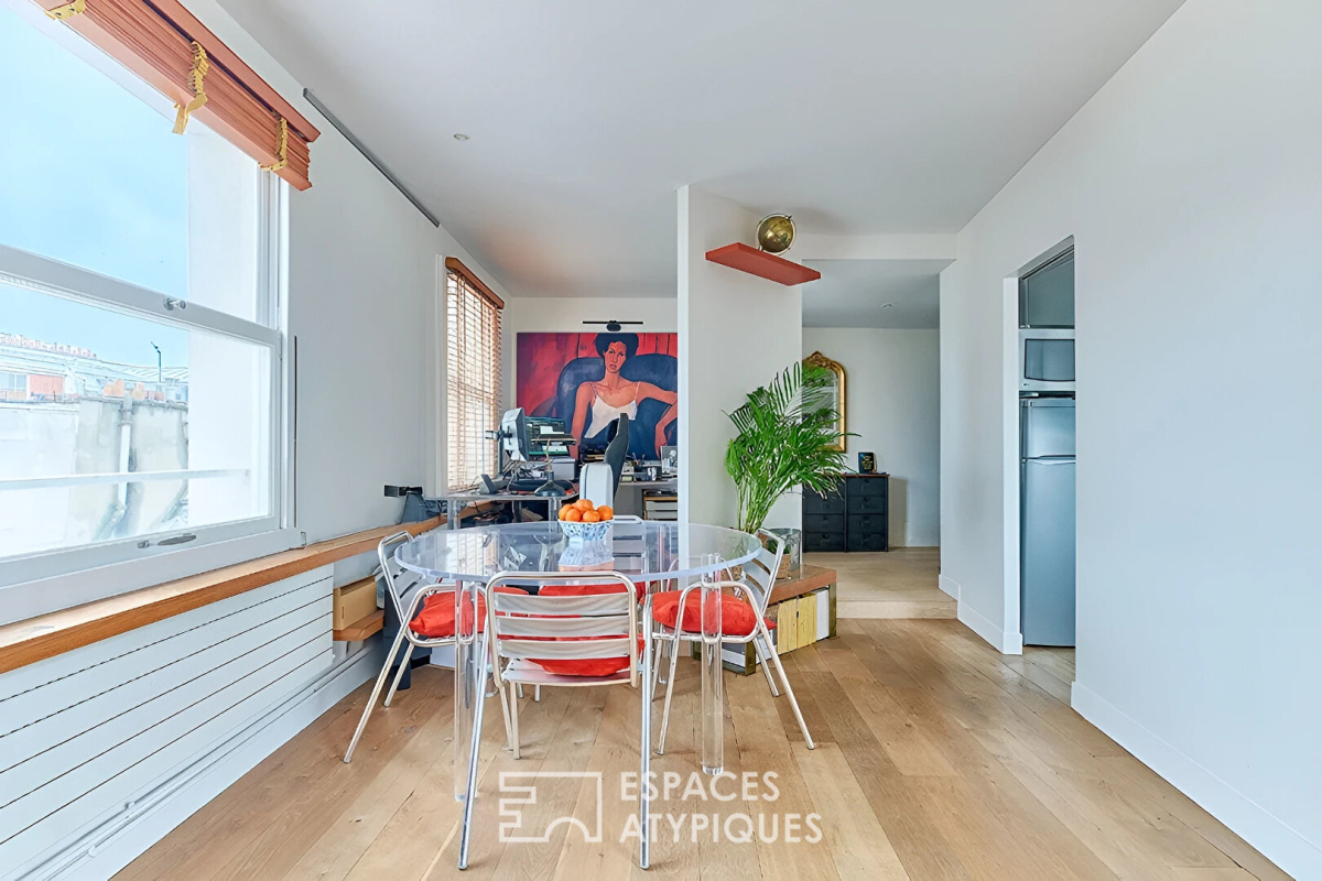 Appartement de luxe à vendre à Paris 2ème, 995 000 €, Photo 4