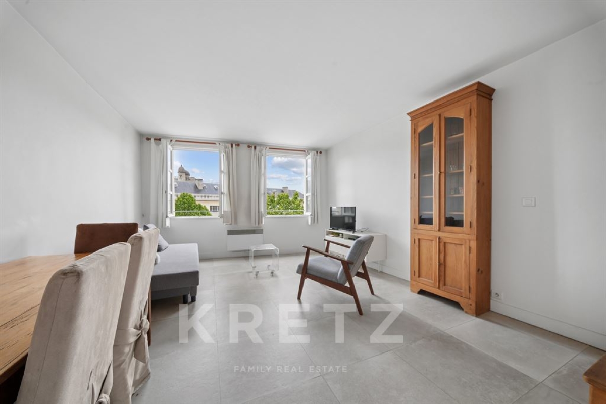 Appartement de luxe à vendre à Paris 5ème, 997 500 €, Photo 4