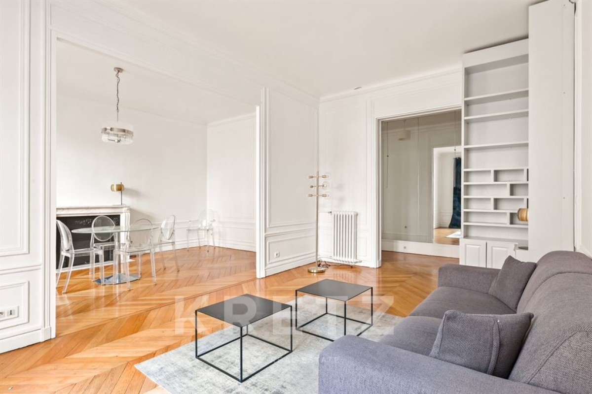 Luxury Apartment for sale in Paris 7ème, 1 315 000 €, Photo 4