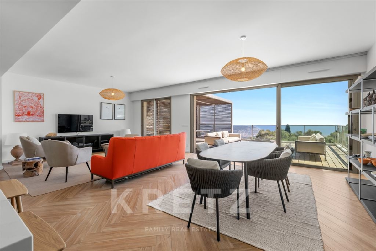 Appartement de luxe à vendre à Nice, 2 395 000 €, Photo 4