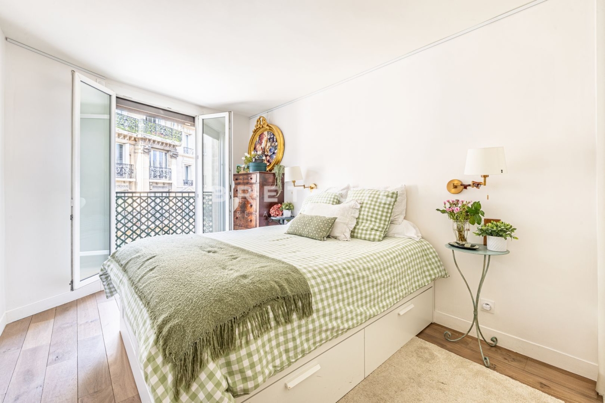 Appartement de luxe à vendre à Neuilly-sur-Seine, 1 095 000 €, Photo 4