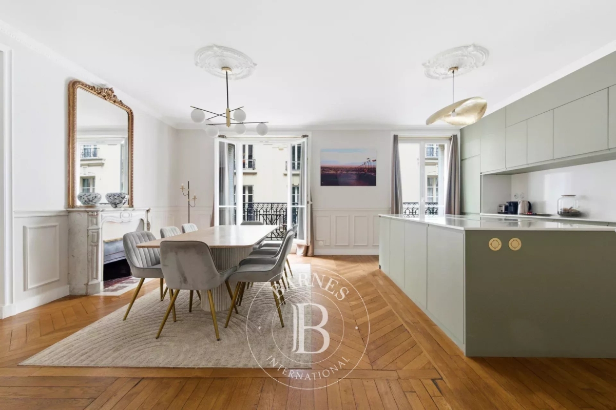 Luxury Apartment for sale in Paris 4ème, 2 740 000 €, Photo 4