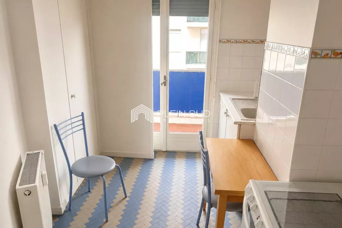 Appartement de luxe à vendre à Cannes, 269 000 €, Photo 4