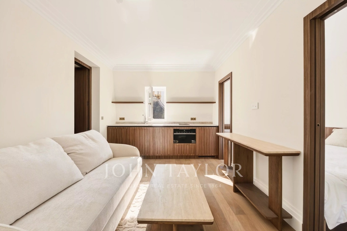 Luxury Apartment for sale in Paris 8Ème, 720 000 €, Photo 4