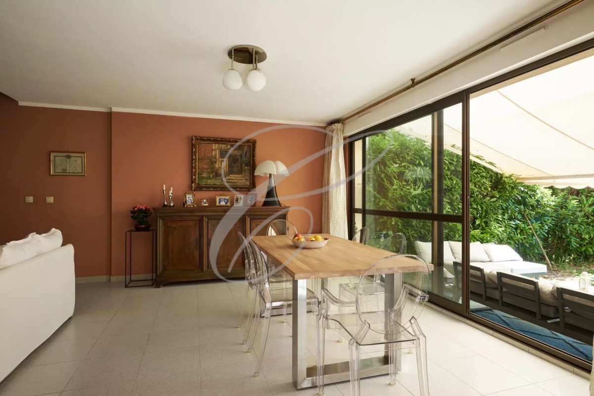 Appartement de luxe à vendre à Roquebrune-Cap-Martin, 795 000 €, Photo 4