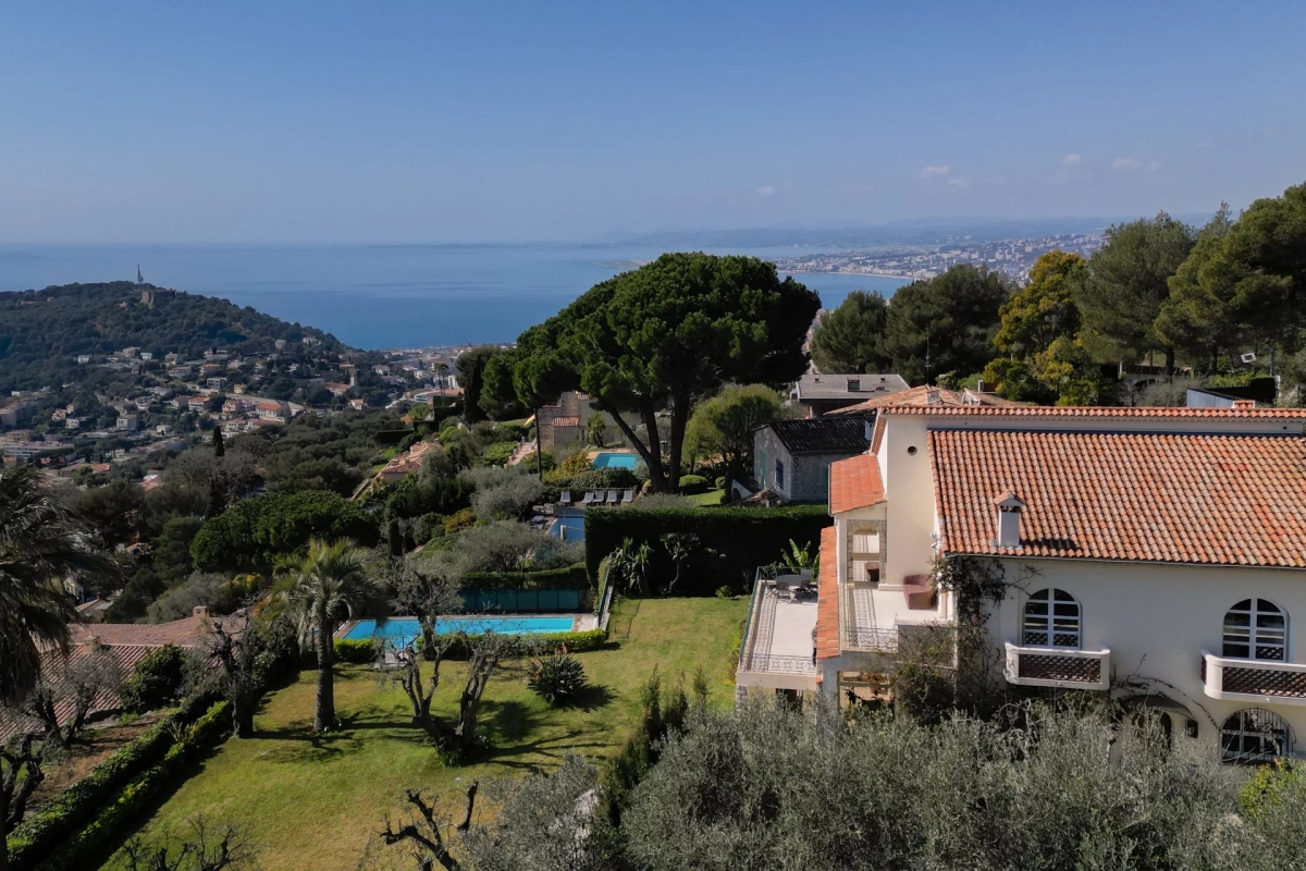 Maison de luxe à vendre à Villefranche-sur-Mer, 7 400 000 €, Photo 4