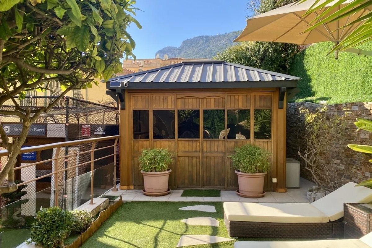 Maison de luxe à vendre à Beausoleil, 2 380 000 €, Photo 4