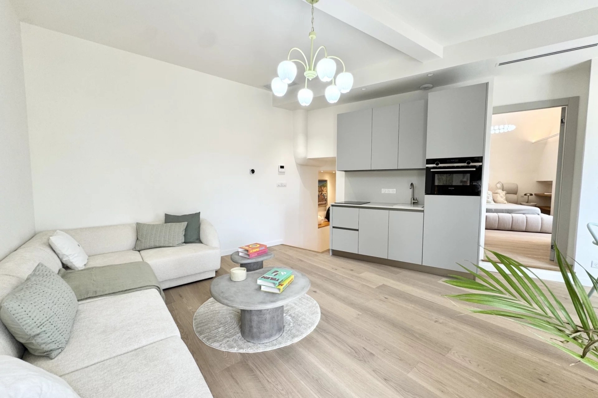 Appartement de luxe à vendre à Villefranche-sur-Mer, 990 000 €, Photo 4